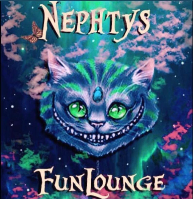 Nephtys Funlounge