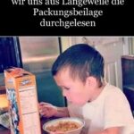 Meme des Tages