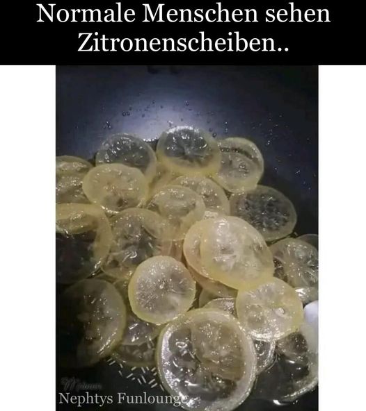 Meme des Tages