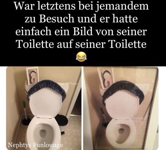 Meme des Tages