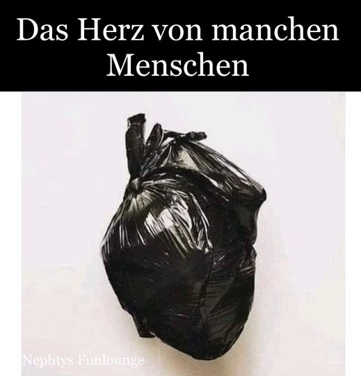 Meme des Tages