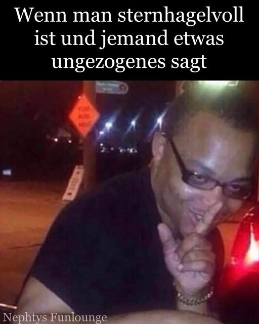 Meme des Tages