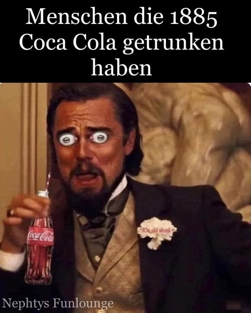 Meme des Tages