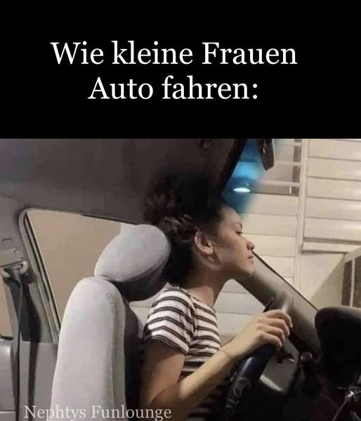 Meme des Tages