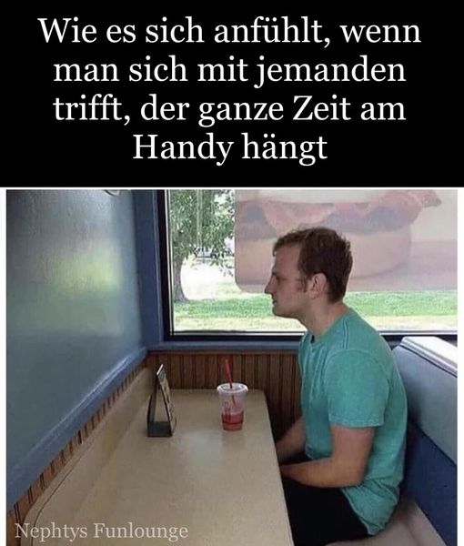 Meme des Tages