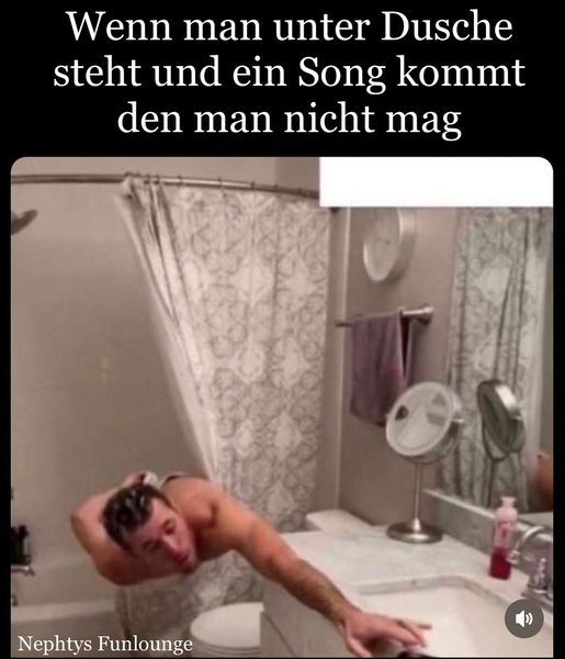 Meme des Tages