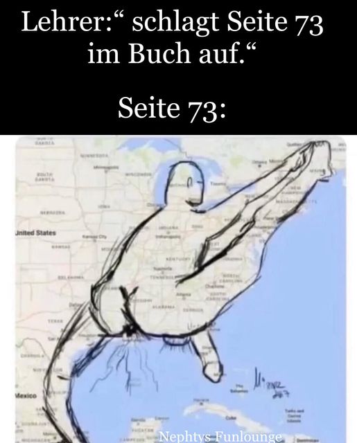 Meme des Tages