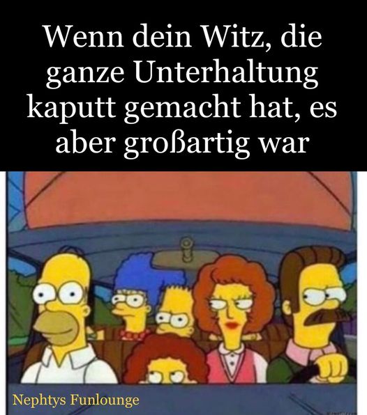 Meme des Tages