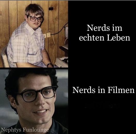 Meme des Tages