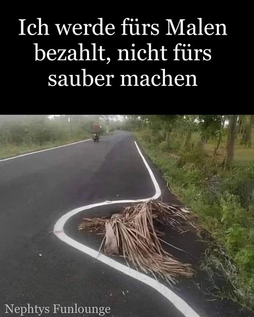 Meme des Tages