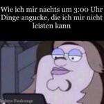 Meme des Tages