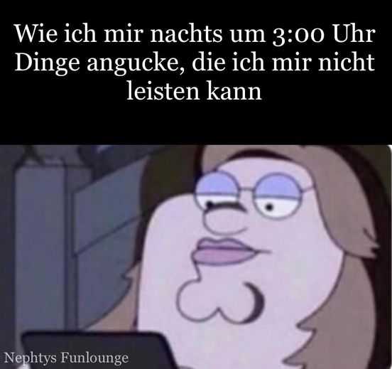 Meme des Tages