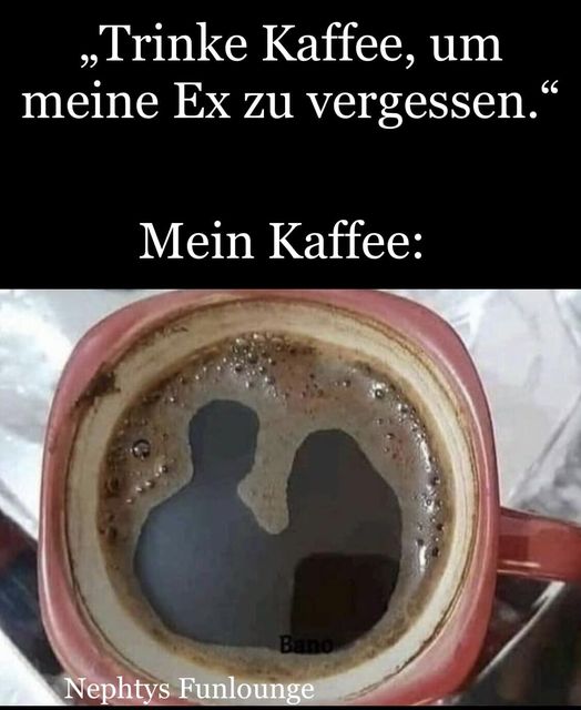 Meme des Tages