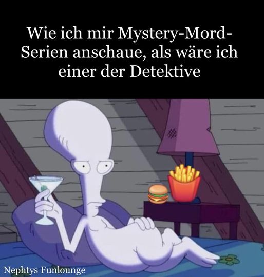 Meme des Tages