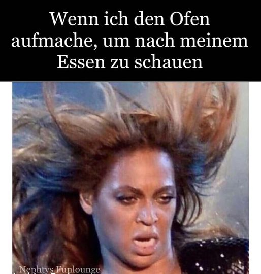 Meme des Tages