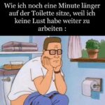 Meme des Tages