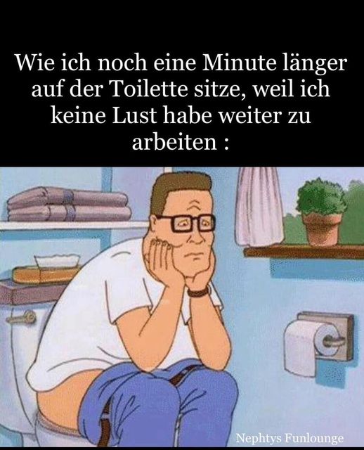 Meme des Tages