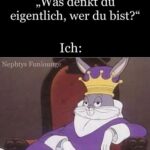 Meme des Tages