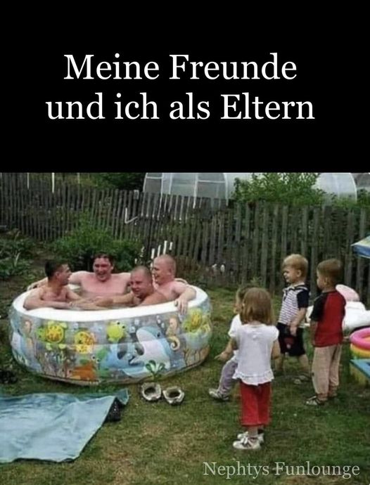 Meme des Tages