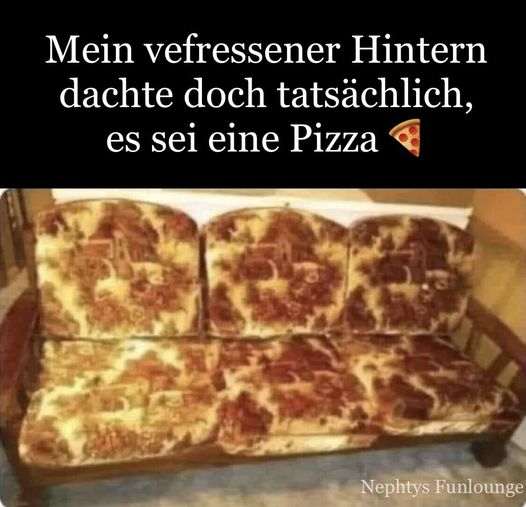 Meme des Tages