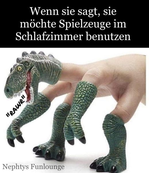 Meme des Tages