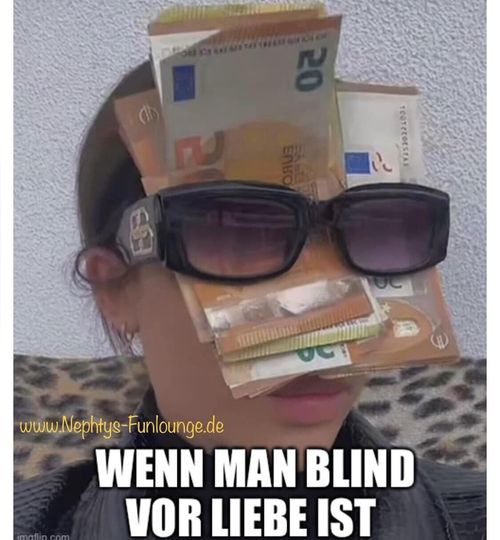 Meme des Tages