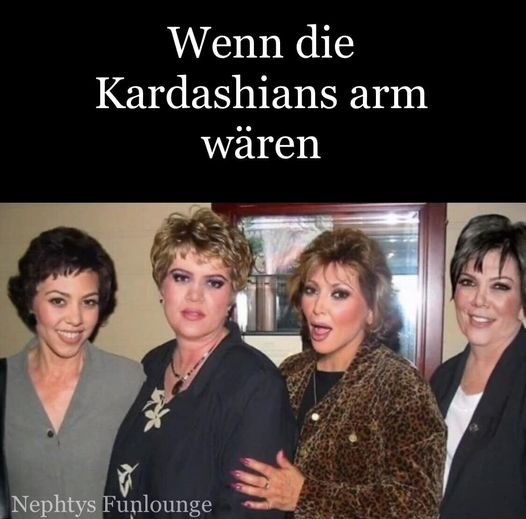 Meme des Tages